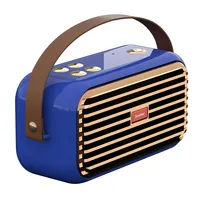 Drop Schip Home Theater Systeem Speakers & Hoorn Mini Draagbare Draadloze Speaker Voor Koop Dj Auto Audio Doos Met Bt 5.0 Voor Laptop Pc