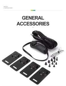 Système de <span class=keywords><strong>caisson</strong></span> de basses <span class=keywords><strong>amplifié</strong></span> de 10 pouces Boîte de <span class=keywords><strong>caisson</strong></span> de basses sous siège compact de 600 watts, actif et mince de 10 pouces - Product Image 6