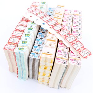 Nhà Máy Tùy Chỉnh Kim Loại Xổ Số Vé Đa Màu Sắc Xổ Số Đổi Vé Cho Arcade Trò Chơi Máy Tiếng Anh Hỗ Trợ Cho Đồng Xu - Product Image 6