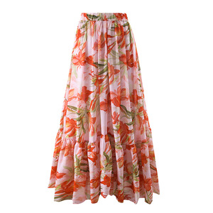 ชุดว่ายน้ำ2ชิ้นเปิดหลังเซ็กซี่สำหรับผู้หญิงชุดว่ายน้ำหรูหรา2024เป็นมิตรกับสิ่งแวดล้อม - Product Image 6