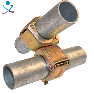 โครงนั่งร้านอลูมิเนียมสำหรับที่ยึดนั่งร้านและอุปกรณ์เสริมสำหรับนั่งร้าน - Product Image 2