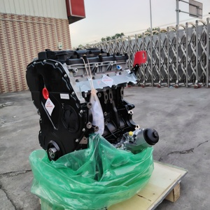 บล็อกกระบอก4HE1สำหรับรถอีซูซุ8-98204533-0 8-98204534-0 4HG1 4HF1 4HK1สำหรับอีซูซุ - Product Image 2