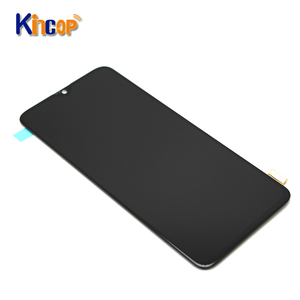 100% Warranty <strong>LCD</strong> <strong>Screen</strong> <strong>Touch</strong> <strong>Display</strong> Digitizer Assembly Replacement <strong>for</strong> OnePlus 6T <strong>LCD</strong> <strong>Display</strong> <strong>for</strong> 1+ 6t <strong>Lcd</strong> <strong>Screen</strong>