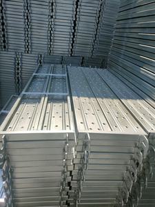 Nhà sản xuất giá tốt nhất cho điện thoại di động có thể gập lại có thể điều chỉnh được sử dụng/giàn giáo mới nhiều loại Để Xây Dựng Công Trình - Product Image 4