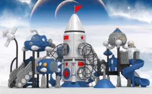 Trượt ngoài trời sân chơi công viên trò chơi nhựa trượt sân chơi ngoài trời ngoài trời trượt cho trẻ em - Product Image 4