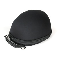 Étui rigide de protection en EVA personnalisable et durable de haute qualité pour casque (Étui seul)