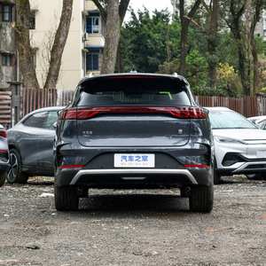 Top Suv Byd Song Plus Ev 2025 coche 605km modelo insignia compacto Suv Byd Song Plus coche insignia 2025 orden de inicio - Product Image 5