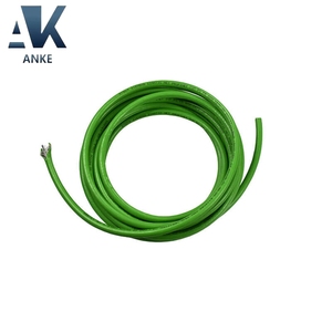 Cable flexible de bus de ocho núcleos 6XV1878-2A - Product Image 3