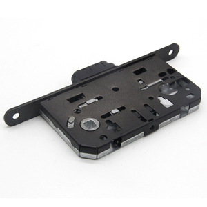 High Quality European Standard <strong>Lock</strong> Safety Magnetic Mortise Door <strong>Lock</strong> Body <strong>French</strong> Door Mortise <strong>Lock</strong> - Product Image 1