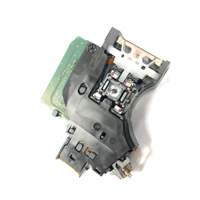 Lentille laser d'origine Kes-497 pour lecteur de disque PS5 – Pièce de rechange pour tête de lentille laser de manette PS5