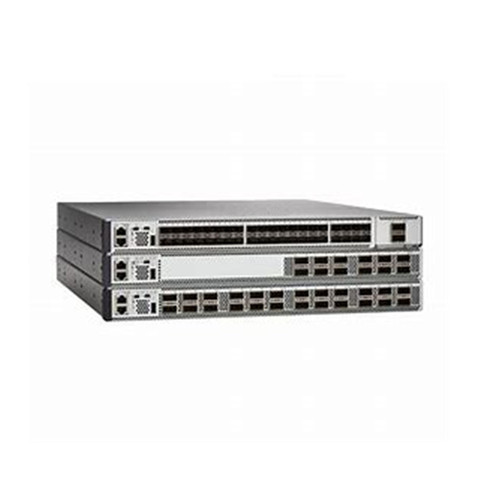16 port 10Gigabit core network switch C9500-16X-A