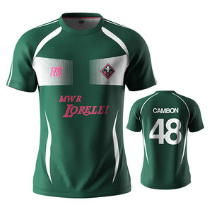 Chándal Deportivo Informal de Primavera, Talla Grande XXL/XL, Transpirable, Ligero, con Estampado por Sublimación Personalizado, Unisex, para Fútbol y Actividades al Aire Libre - Product Image 4