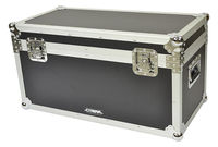 Flight Case universel 800x400x425mm pour le stockage et le transport des outils