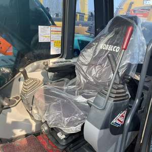 मूल KOdlco sk350d हाइड्रोलिक क्रॉलर खुदाई के लिए खुदाई का उपयोग किया गया है kobelo SK200-12 गोताखोरों का उपयोग किया - Product Image 6