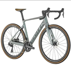 Bicicletta <span class=keywords><strong>elettrica</strong></span> <span class=keywords><strong>da</strong></span> <span class=keywords><strong>strada</strong></span> <span class=keywords><strong>Scott</strong></span> Addict eRide 10 - Product Image 3