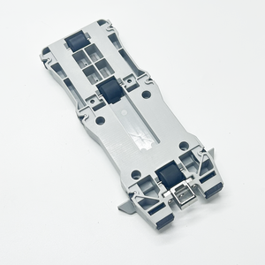 Accesorio Original para Dron, Ensamblaje de Deslizador de Batería T100, Apto para Dron de Protección de Cultivos T100 - Product Image 1