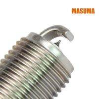 S512IP MASUMA pièces de rechange automobiles bougies d'allumage au radium SILZKR6B10E pour Kia Sportage