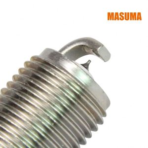 S512IP MASUMA repuestos automotrices bujías de radio SILZKR6B10E para Kia Sportage - Product Image 5