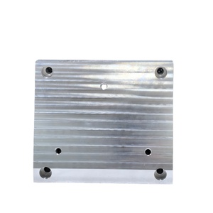 Bán hàng trực tiếp của các nhà máy OEM tùy chỉnh Anodized nhôm <span class=keywords><strong>CNC</strong></span> phay các bộ phận công dịch vụ - Product Image 2