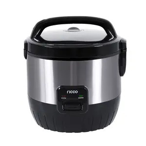 NRC-180A 700 watts 1.8Ltr 2017 nouveaux appareils électriques type de pot de cuiseur à riz