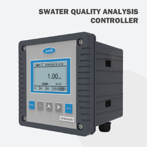 Controlador de Oxígeno Disuelto MTW Trace (PPB) - Origen Shanghái, Garantía de 1 Año, Modelo OBM/OEM/ODM MTWDO5200 0.00-20.00 Mg/L 2% - Product Image 6