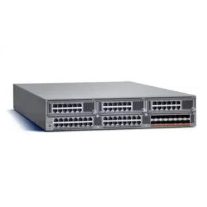 Harga terbaik 5596T 2RU network switch N5K-C5596T-FA N5K series network switch N5K-C5596T-FA