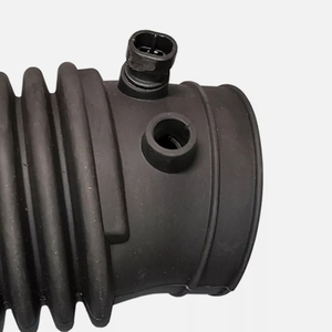 Pièces détachées automobiles Système de refroidissement Tuyau d'admission d'air 24507265 pour Buick 2000-2005 Chevrolet Opel - Product Image 4