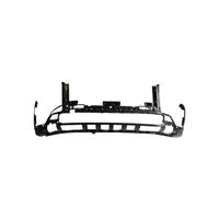 Pour Hyundai Palisade 2023 2024 2025 Ensemble de pare-chocs avant de voiture 86512S8SB0 86531S8CB0 86350S8CB0TRC 86596S8SA0 86595S8SA0