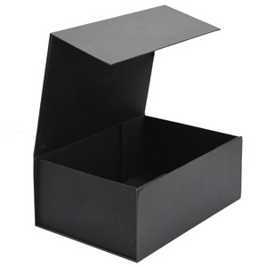 Chất Lượng Cao Thiết Kế Tùy Chỉnh Mang Nhãn Hiệu Có Thể Tái Chế In Logo Giày Hộp Tùy Chỉnh Bao Bì Hộp Quần Áo - Product Image 2