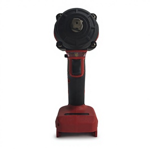 Llave <span class=keywords><strong>de</strong></span> <span class=keywords><strong>Impacto</strong></span> Inalámbrica sin Escobillas <span class=keywords><strong>de</strong></span> Alta Potencia <span class=keywords><strong>de</strong></span> 500 W y 700 Nm, Accionamiento Cuadrado <span class=keywords><strong>de</strong></span> <span class=keywords><strong>1</strong></span>/<span class=keywords><strong>2</strong></span> Pulgada, <span class=keywords><strong>Pistola</strong></span> <span class=keywords><strong>de</strong></span> <span class=keywords><strong>Impacto</strong></span> Eléctrica Industrial, <span class=keywords><strong>1</strong></span> Batería, <span class=keywords><strong>1</strong></span> Cargador - Product Image 5