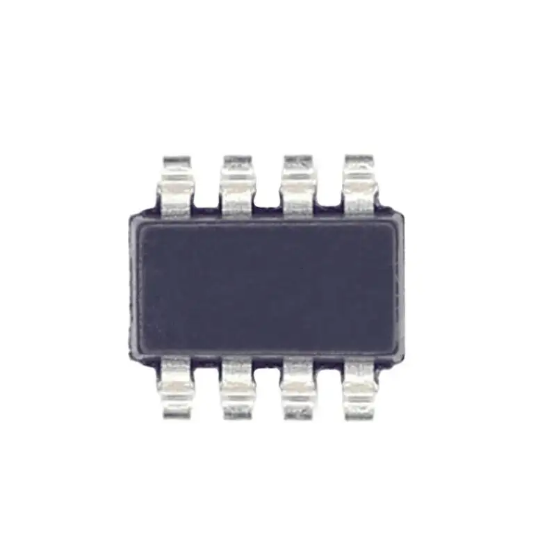 CI SOIC-8 TLV233 TLV2333 TLV2333IDR Amplificateur d'origine