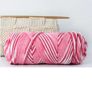 Fil de laine pour tufting de tapis, fil épais pour tufting - Product Image 3