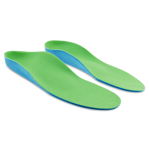 <span class=keywords><strong>Solette</strong></span> a circolazione d'aria JOGHN soletta <span class=keywords><strong>in</strong></span> Pu con tacco alto <span class=keywords><strong>in</strong></span> <span class=keywords><strong>Memory</strong></span> Foam <span class=keywords><strong>solette</strong></span> <span class=keywords><strong>per</strong></span> <span class=keywords><strong>scarpe</strong></span> con piedi piatti <span class=keywords><strong>per</strong></span> bambini - Product Image 2