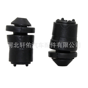Shock Absorbing <b>Rubber</b> <b>Block</b> 90541 T0003 For Great Wall Haval Trunk Replacement Part - Product Image 1