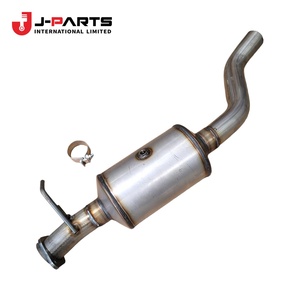 Soporte para Subconjunto de Convertidor Catalítico para Toyota HIACE RZH113 1989-2004 - Product Image 4