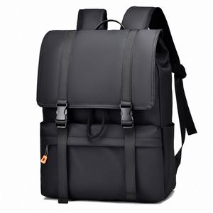 Fabricante Venta Mochila de Gran Capacidad Mochila para Hombre Mochila de Ocio para Negocios Bolsa para Computadora Mochila de Viaje - Product Image 5