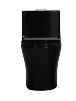 ORTONBATH Haute Qualité Nouvelle Colombie Sanitaires Salle De Bains Céramique Siphonic One Piece Wc Toilette