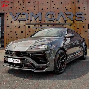 Kit carrosserie Z-ART NOVI Style en fibre <span class=keywords><strong>de</strong></span> carbone sèche pour <span class=keywords><strong>Lamborghini</strong></span> Urus 2019-2023 - Product Image 3