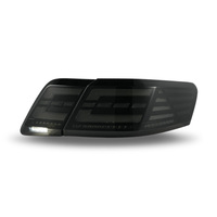 Feux arrière LED modifiés Zhengwo Factory, accessoires pour Toyota Camry 2007-2011