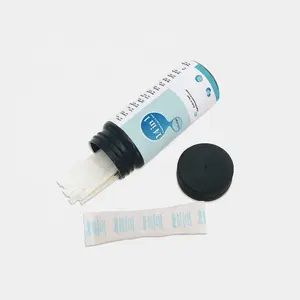 Water Test Strips 14 Values Pack Of 50 Pool Test Strips Spa Test Strips Well Water Test Kit Precision Ph-Balance Test Strips