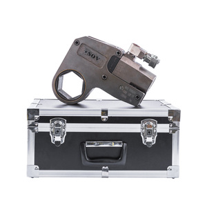 Clé dynamométrique hydraulique à cassette hexagonale en acier au carbone Hytorc OEM - Product Image 4