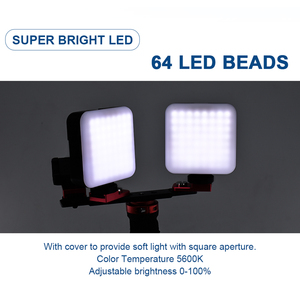 Oferta Especial Luz de Relleno LED Portátil para Fotografía <span class=keywords><strong>Dental</strong></span> con Teléfono Móvil, Lámpara Macro para Luz Intraoral, Herramientas de Odontología - Product Image 6