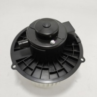 8104100AS56XA GWM HOVER adapté à la grande muraille Haval M4 ventilateur de résistance de moteur de ventilateur de climatiseur régulateur de débitmètre