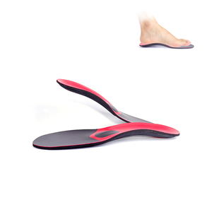 99insole - Plantillas Deportivas de Espuma de PU Personalizadas al por Mayor, Plantillas Ortopédicas para Corrección de Pies Planos y Soporte de Arco - Product Image 6