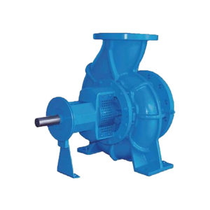 Pompe centrifuge à ouverture centrale de type HS(V) pour l'industrie chimique, l'alimentation en eau des bâtiments et l'irrigation agricole HS(V) - Product Image 3