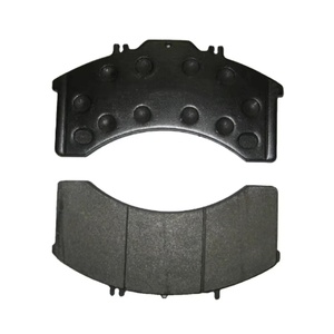 Piezas del Sistema de Frenos para Camiones de Trabajo Pesado 29011 WVA29011 1906191 1906459 2992479 para IVECO - Product Image 4