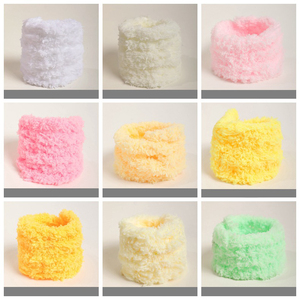 Varillas <span class=keywords><strong>de</strong></span> Peluche para Manualidades, Material para Hacer Manualidades, Tiras <span class=keywords><strong>de</strong></span> Peluche <span class=keywords><strong>de</strong></span> 1 m, Regalo para Bebés, Decoración Multiusos, Varillas <span class=keywords><strong>de</strong></span> Peluche <span class=keywords><strong>de</strong></span> Colores, Limpiapipas - Product Image 3