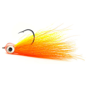 Hameçon de pêche en eau salée, hameçon triple habillé - Product Image 1