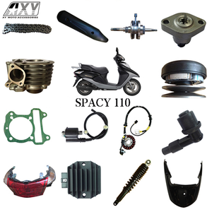 23411-K48-A00 Eixo de transmissão da motocicleta e conjunto de engrenagens da motocicleta para 2015-2020 <span class=keywords><strong>Honda</strong></span> SPACY <span class=keywords><strong>110</strong></span> <span class=keywords><strong>Motorcycle</strong></span> Drivetrain - Product Image 4