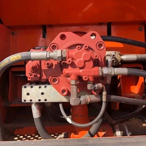 Cheap used <b>excavator</b> <b>machine</b> Doosan DH300 DH300LC-7 30 Ton Crawler Digger for Sale - Product Image 6